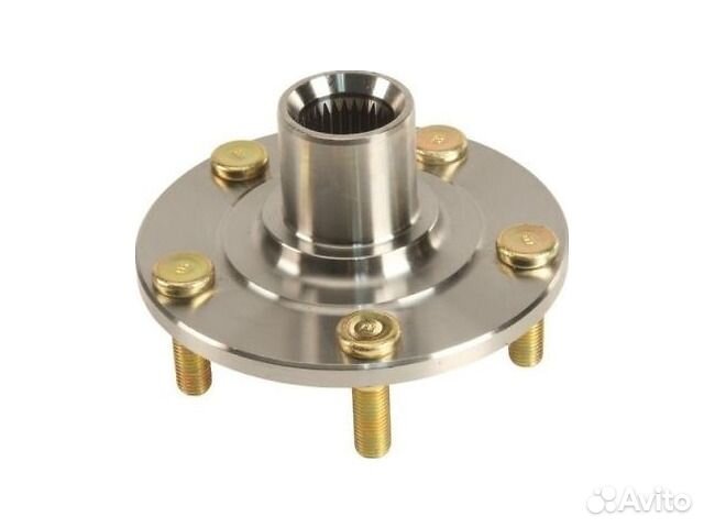 Ступица передняя Asx Lancer Outlander