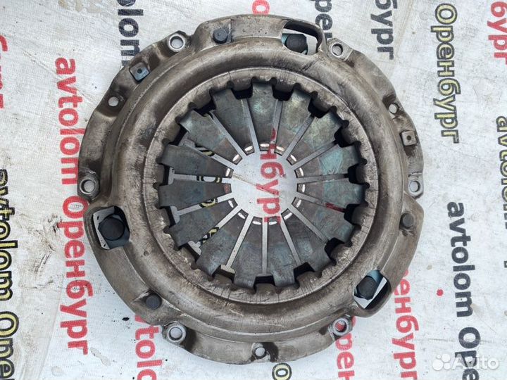 Корзина сцепления Mazda 6 GG L8 2006
