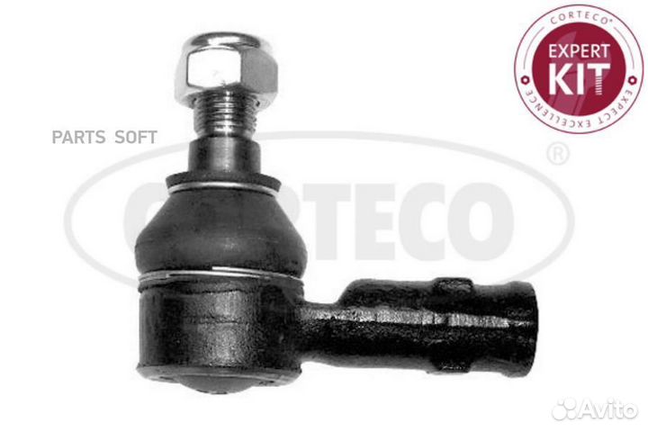 Corteco 49398566 Наконечник рулевой тяги