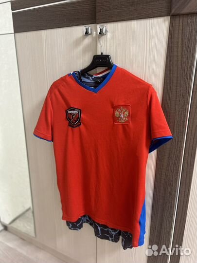 Футболка forward