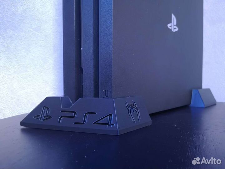 Аксессуары для Ps4