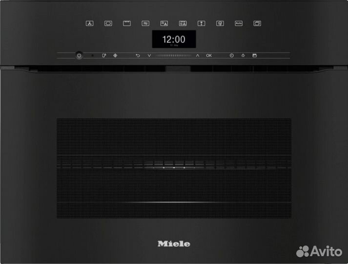 Духовой шкаф Miele H7440 BMX obsw