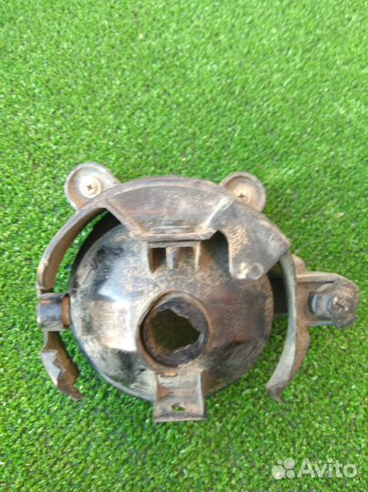 Фара противотуманная Kia Sorento I рестайлинг (200