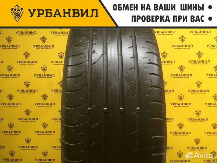 Continental ContiPremiumContact 2 215/55 R18 95H
