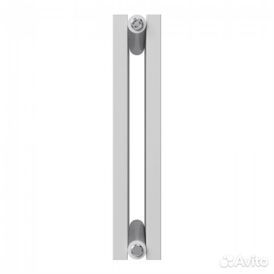 Дизайн-радиатор 20 секц. Shift Q30 C2050 Royal Th