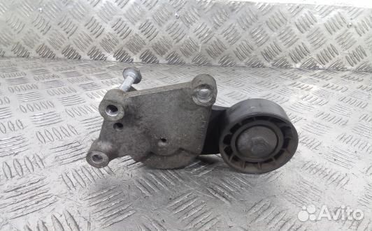 Механизм натяжения ремня (цепи) дизельный ford foc