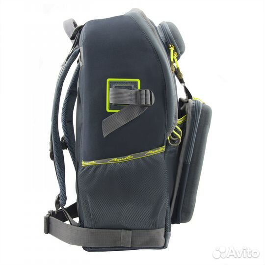 Качественный рюкзак Aquatic Р-42 С