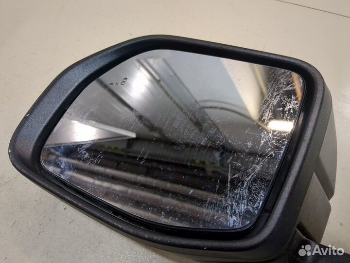 Зеркало боковое левое Ford Bronco Sport