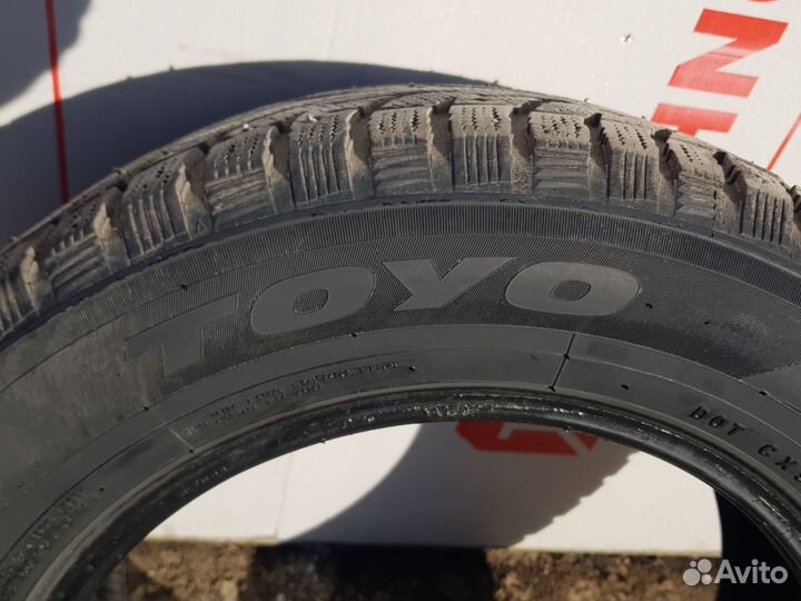 Toyo Observe G-02 Plus 195/65 R15