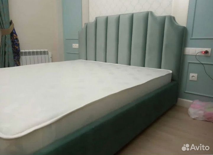Кровать от производителя