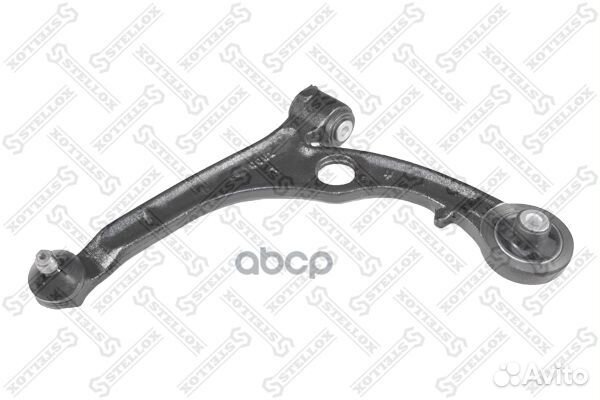 Рычаг левый Fiat Stilo all 01 57-02041-SX Ste