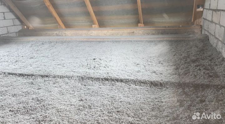 Утеплители премиум качества Eco Fiber, Грин Пала