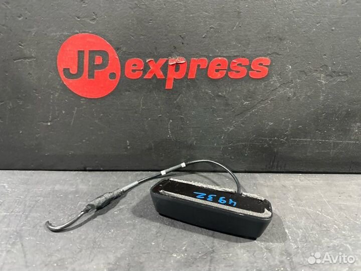 Антенна Bmw 5 F10 N52B25AF 2010