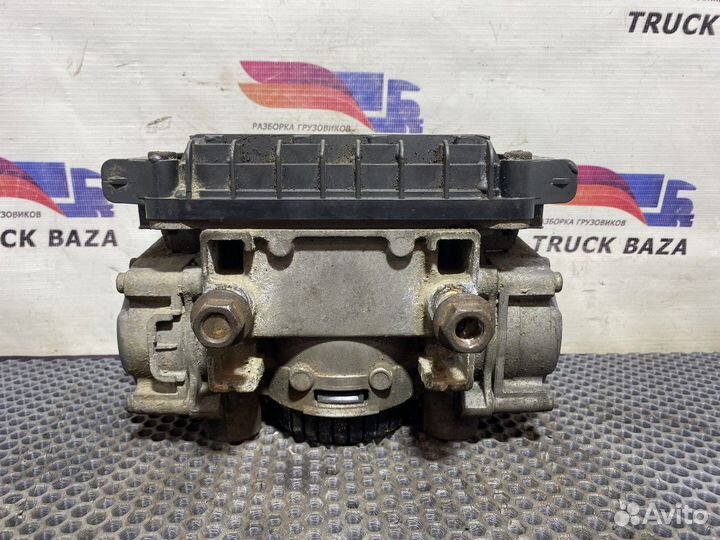 1607915 Модулятор EBS задний Daf XF105, Daf XF95