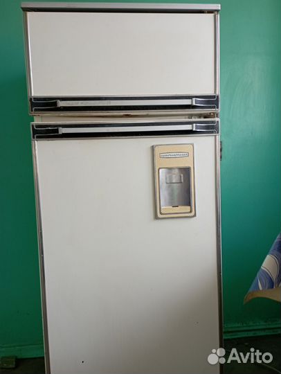 Холодильник бу