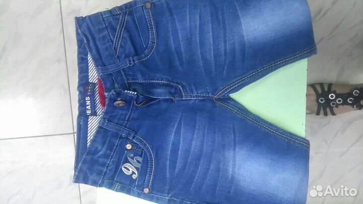 Вещи на мальчика