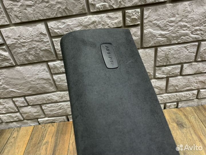 Porsche Panamera Turbo 970 Обшивка стойки передней