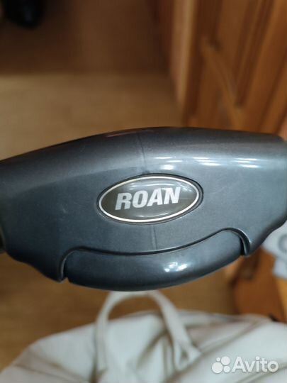 Детские коляски 2 в 1