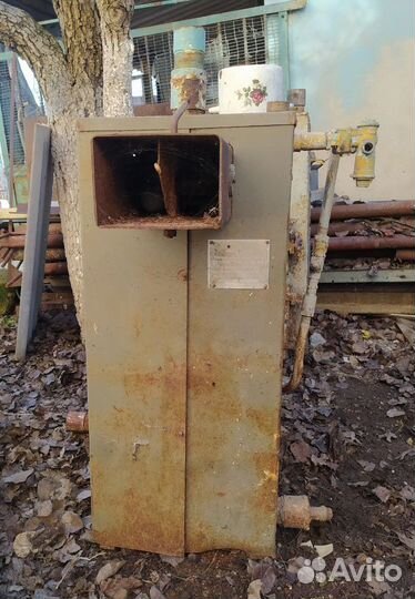 Котел кс-тг-10-1 агук-М 12,5