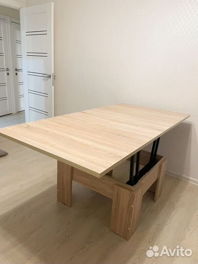 Стол трансформер