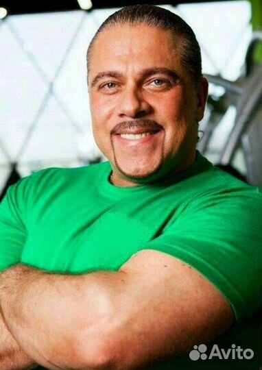 Тренер по бодибилдингу. Тренаж. зал под ключ