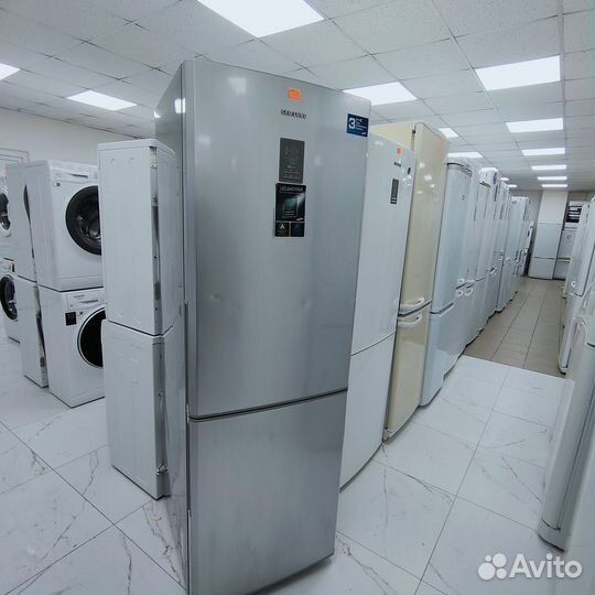 Холодильник Samsung No Frost