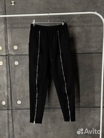 Брюки черные женские xs