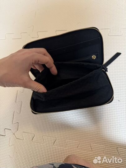 Кошелек для украшений