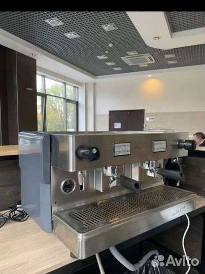 Аренда новых профессиональных кофемашин WMF и д.р