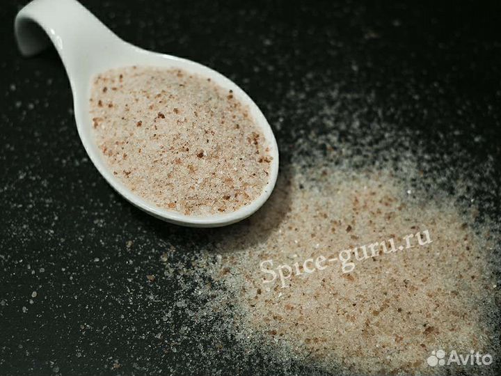 Соль розовая Гималайская