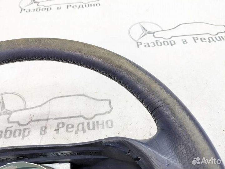 Руль w208 CLK-class 111.975.компрессор 1999