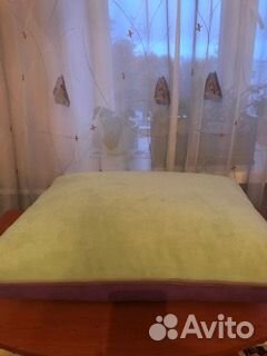 Подушки,покрывала