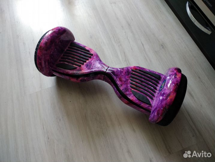 Гироскутер