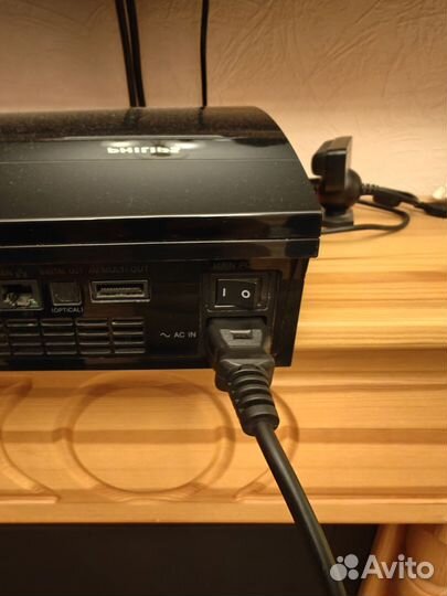 Кабель питания для Playstation 3 FAT