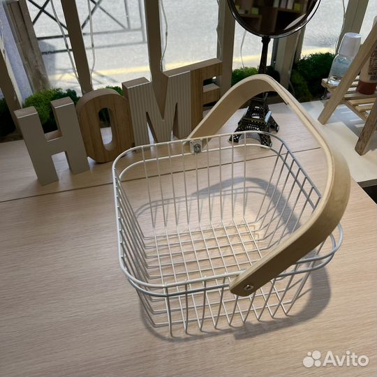 Корзина для хранения
