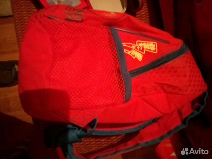 Рюкзак детский