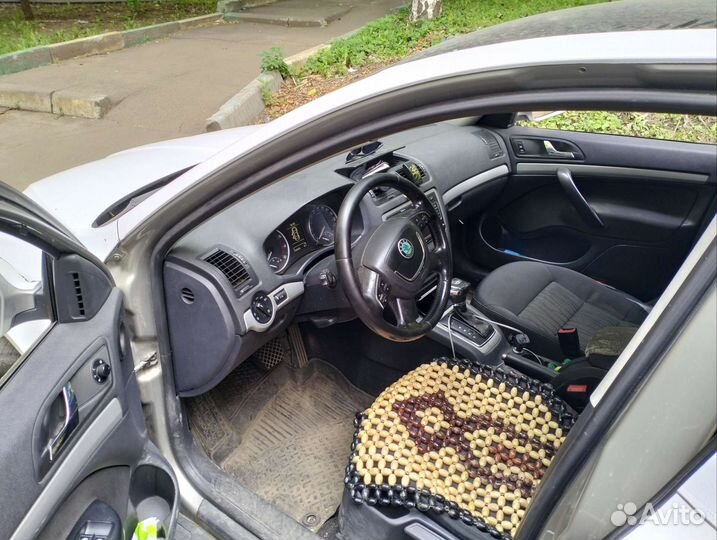 Skoda Octavia 1.4 AMT, 2010, 375 000 км