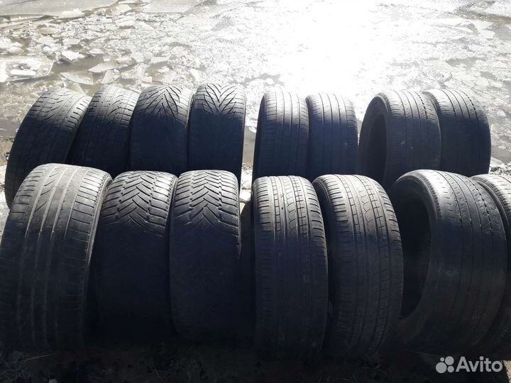 AMP Mud Terrain Attack M/T 215/55 R8 106H