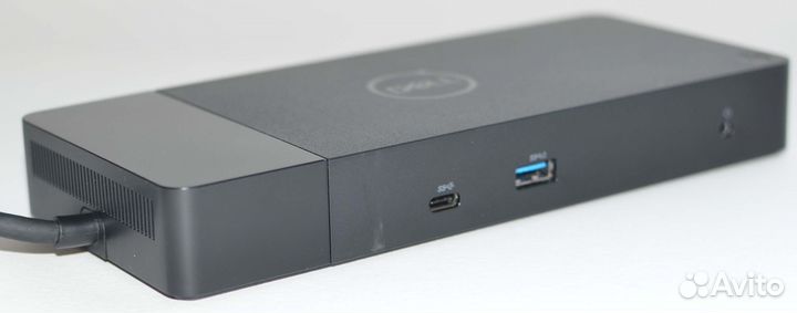 Dell WD19 USB-C (130W) Док-станция