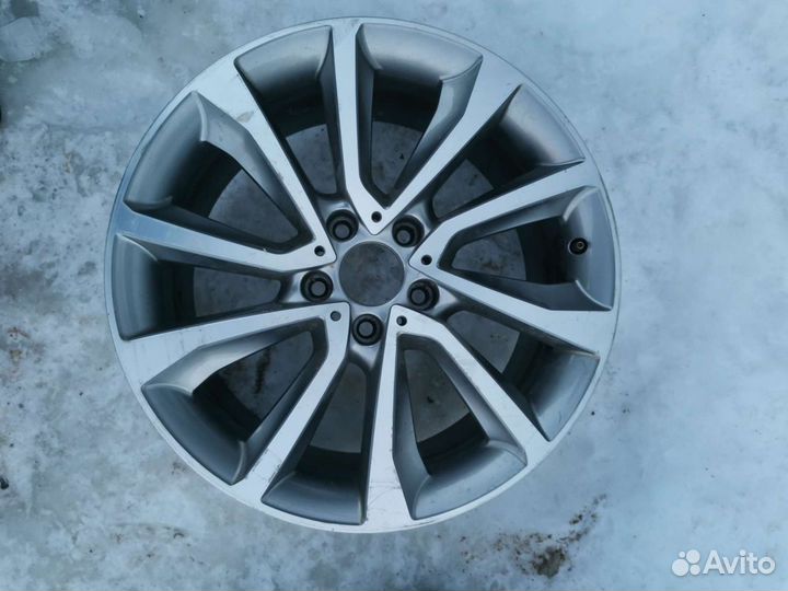 Диски R 19 BMW
