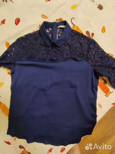 Блузка Саlista (Charuel) 46 р