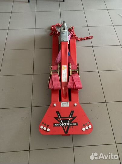 Автосцепка