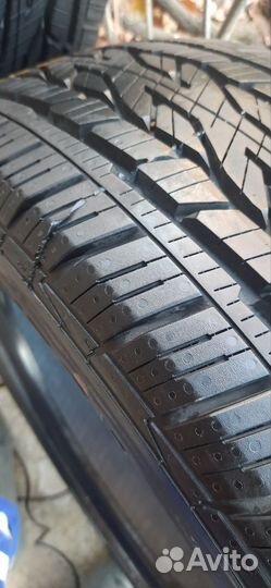 Meteor TerraControl 215/60 R17 H