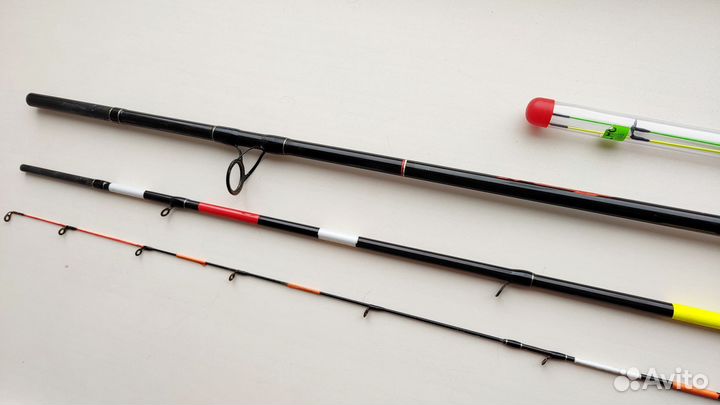 Фидер Salmo Diamond Feeder 3.9 150