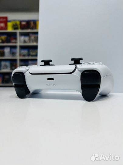 PlayStation 5 825Gb Digital Edition Гарантия Год