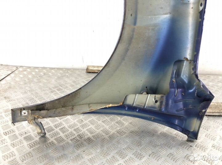 Крыло Alfa Romeo MiTo (2008-2018)