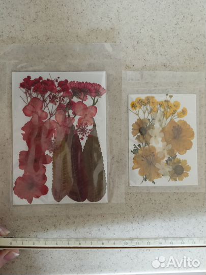 Товары для эпоксидной смолы