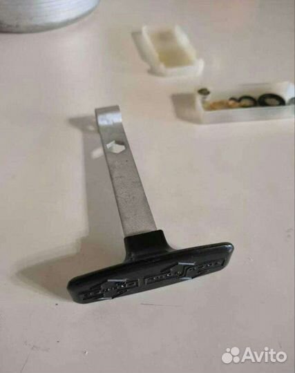 Примус Шмель бензиновый, новый