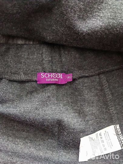 Юбка+ рубашки