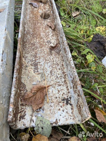 Швеллер 180 мм